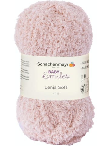 Schachenmayr since 1822 Handstrickgarne Baby Smiles Lenja Soft, 25g in Beige