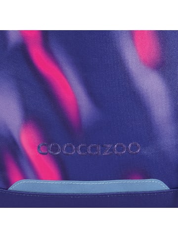 Coocazoo Turnbeutel 43 cm in Aurora Glow