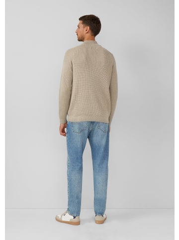 s.Oliver Strickpullover in 80W0_helles beige