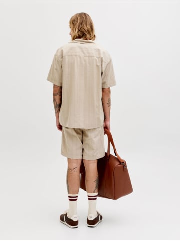 Jack & Jones Hawaii-Hemd in String