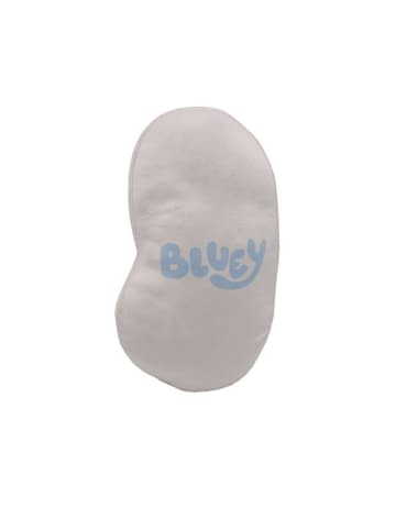 COFI 1453 Bluey Dekokissen Formkissen weich Kuschelkissen in Grau