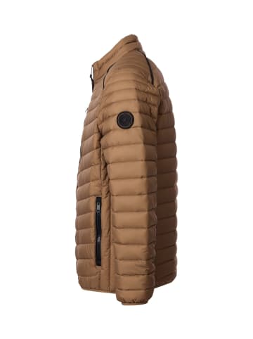 CASAMODA Jacke in Braun