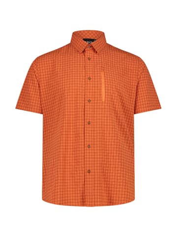 Campagnolo SHIRT in Rot4528