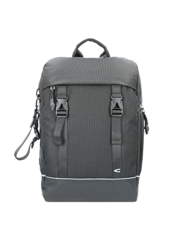 Camel Active Connect Daypack M 44 cm in black