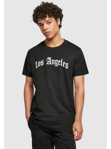 Mister Tee Mister Tee in black