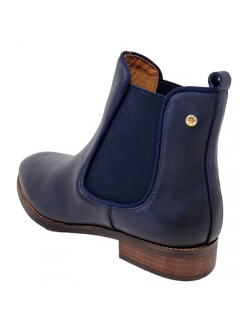 Pikolinos Chelsea Boot Royal in Blau