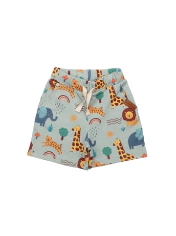 Walkiddy Shorts Mini Safari - Shorts