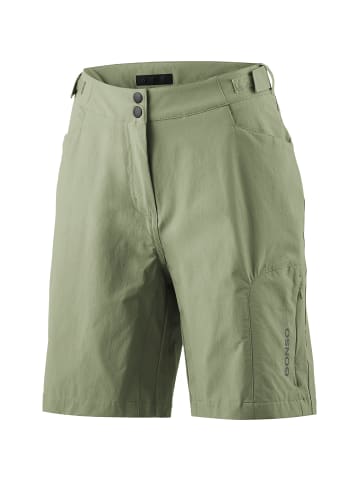 Gonso Adventure Shorts in Moos1517