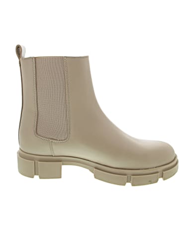POELMAN Chelsea Boot Beige