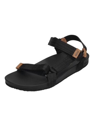 Reef Sandalen CUSHION REM CI9777 in schwarz