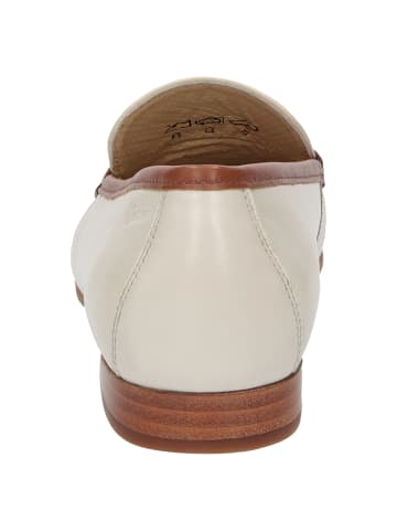 Sioux Slipper Rosikena-700 in beige