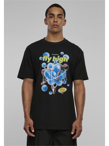 Mister Tee T-Shirt in black