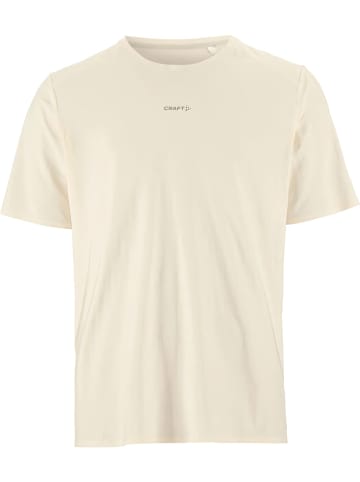 Craft T-Shirt "Hypervent Tee M" in Weiß