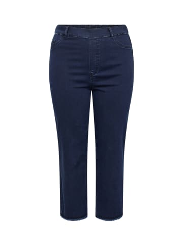 WASABI Wa-Summer 5 Pants 2440 RAW BLUE DENIM in blau