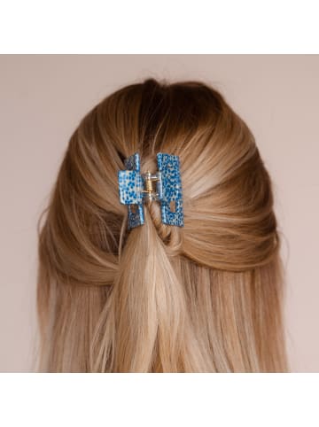 Claide Haarspangen und -clips Paris  in  Blau