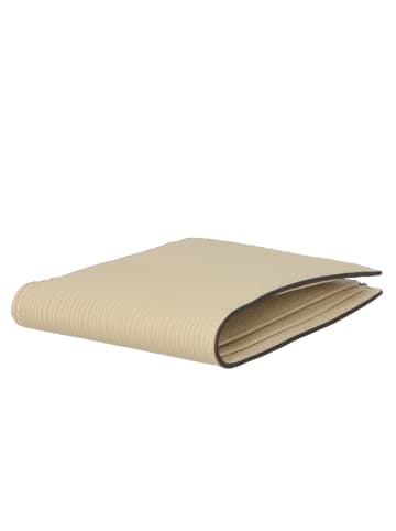 Gave Lux Geldbörse in BEIGE