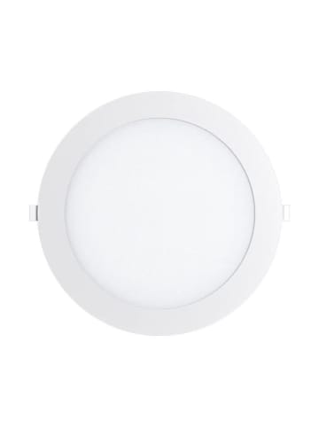 COFI 1453 Einbauleuchte 18W | IP20 Schutzart CCT einstellbare Farben 3000-6400K in Weiß