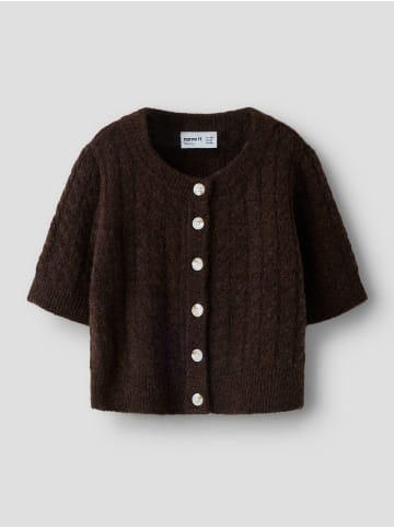 name it Strickjacke in Mole1