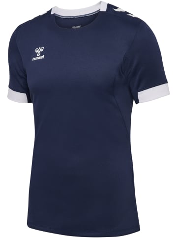 Hummel T-Shirt Hmlrugby Erwachsene in MARINE