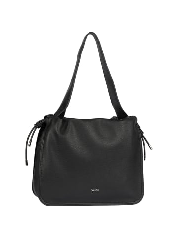 Gabor Bags Handtasche in schwarz