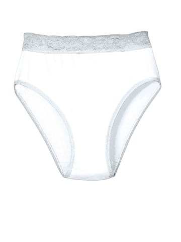 WITT WEIDEN Slip in weiß