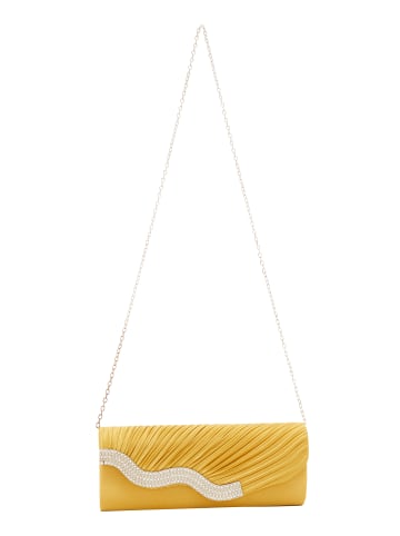 FELIPA Damen Handtasche in GOLD