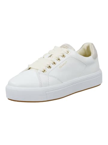 GANT Footwear Sneaker in Weiß