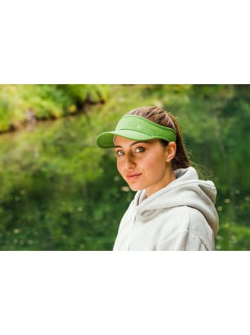 Eisley Sonnenschild in schwarz