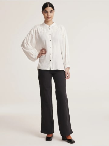 Odd Molly Shirt Danielle in OFF WHITE