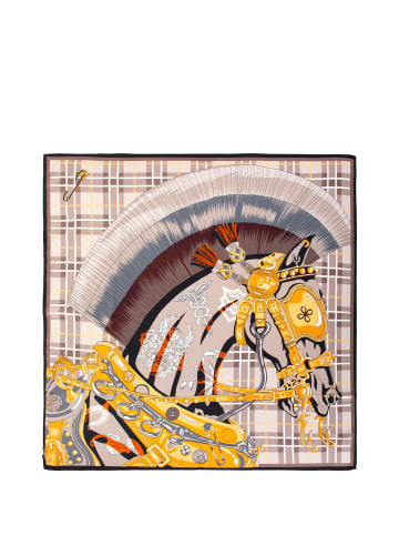 Wittchen Scarf in Gold