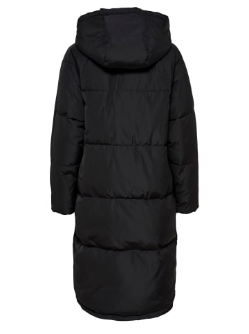 ONLY Steppmantel in Black 1