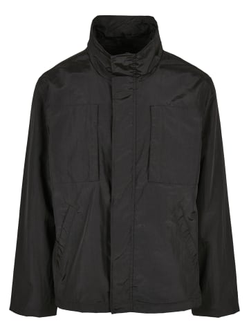 Urban Classics Light Jackets - Coat in black
