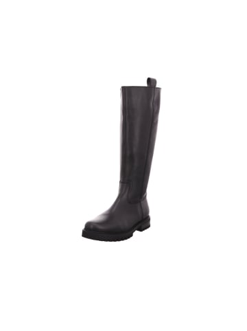 Gabor Schaftstiefel in schwarz
