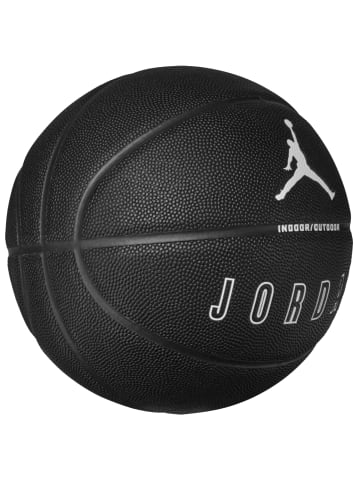 Jordan Jordan Ultimate 2.0 Graphic 8P In/Out Ball in Schwarz