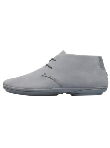 Camper Stiefeletten " Right Nina " in Grau