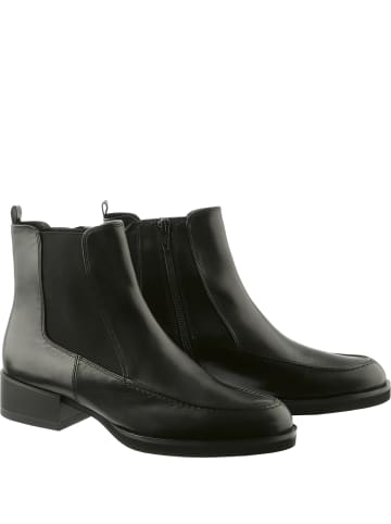 Högl Chelsea Boot in schwarz