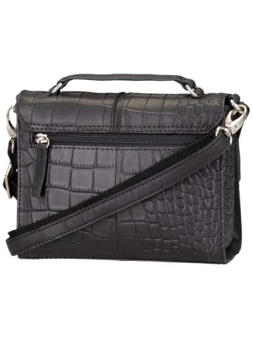 Burkely Umhängetasche Cool Colbie in Black