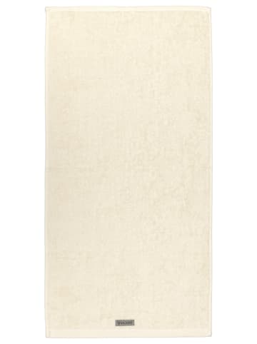 Ross 2 X Handtuch 2 X Duschtuch im Set Sinfonie in Natur