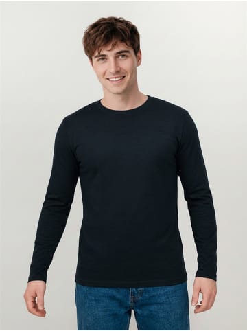 GreenBomb Base Basic in Schwarz