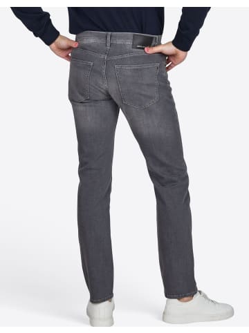 Pierre Cardin Jeans Laval in dark grey used buffies