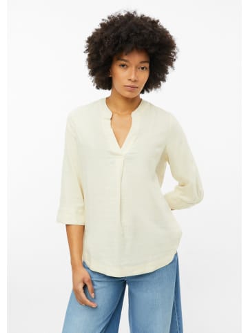 s.Oliver Bluse  in  8000_helles beige
