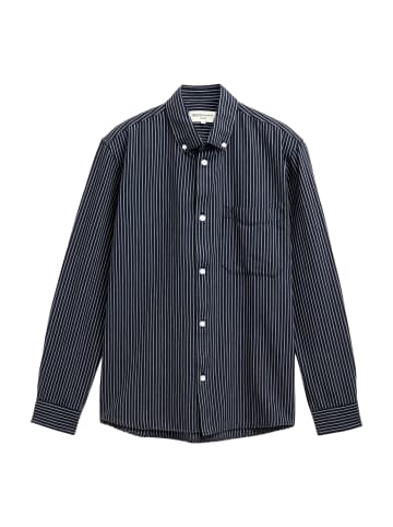 Tom Tailor Hemd in blau