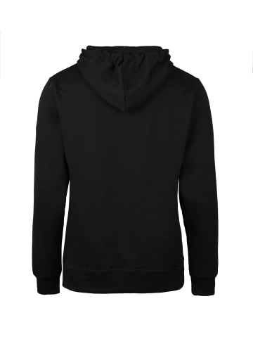 SCHIETWETTER SCHIETWETTER Hoodie Basic Iris 320 in black