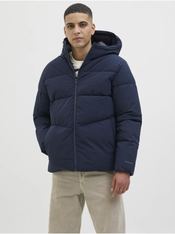 Jack & Jones Jacke in Sky Captain