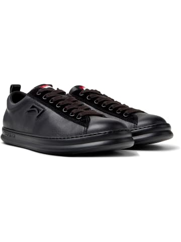 Camper Sneaker in schwarz