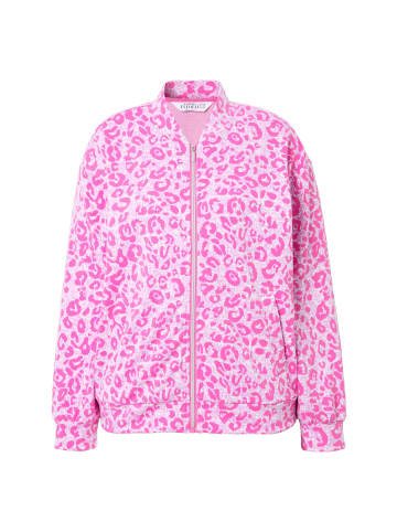 Studio Untold Jacke in pink
