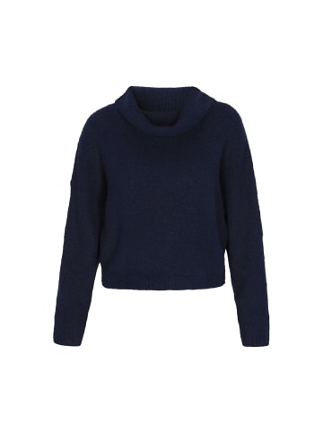 DreiMaster Women Sweater in navy