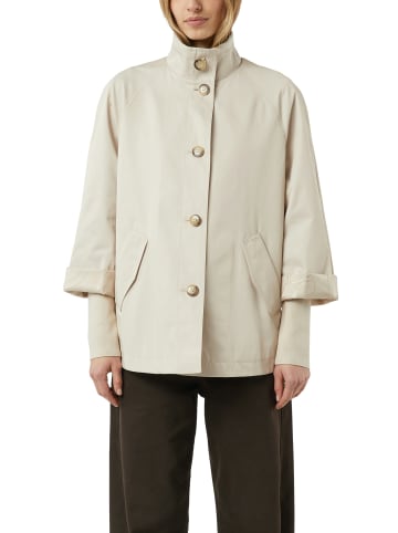 comma Jacke in sand