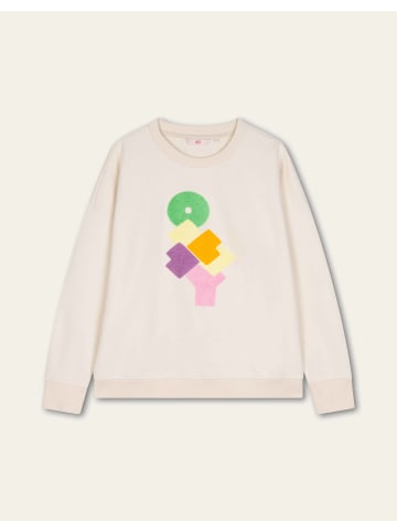 Oilily Hoppin Top in Weiß