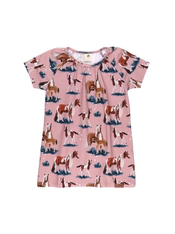 Walkiddy Tunika Little & Big Horses - Tunic